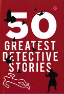50 Greatest Detective Stories