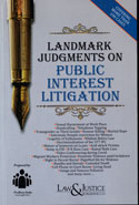 Landmark Judgments on Public Interest Litigation