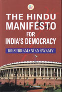 The Hindu Manifesto for Indias Democracy