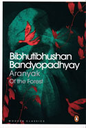 Aranyak of the Forest