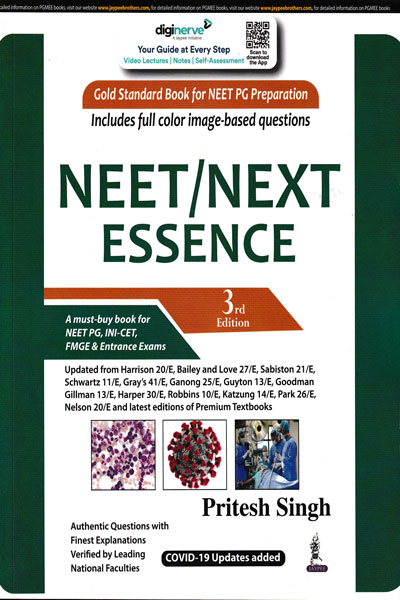 Neet Next Essence 