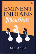 Eminent Indians Musicians