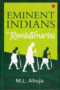 Eminent Indians Revolutionaries