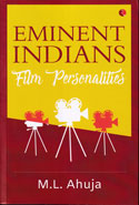 Eminent Indians Film Personalities
