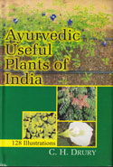 Ayurvedic useful Plants of India