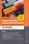 Guide to Understanding Financial Statements Interpretation Application and Analytics