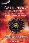 Astrology An Introduction With Concise Rules and Instructions By which any person may Cast His Nativity