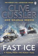 Fast Ice