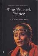 The Peacock Prince