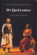 Dvijottama