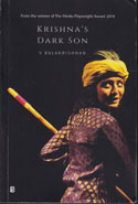 Krishnas Dark Son