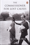 The Commissioner For Lost Causes