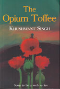 The Opium Toffee