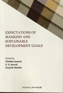 Expectations of Mankind and Sustainable Development Goals