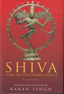 Shiva Lord of the Cosmic Dance