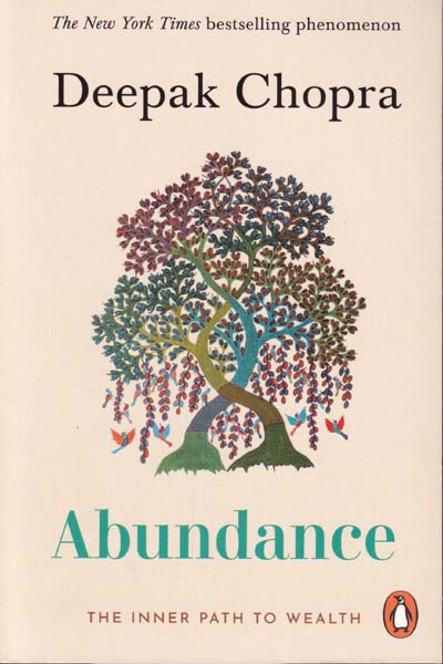 Abundance The Inner Path to Wealth