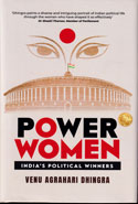 Power Women Indias Political Winners