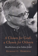 A Clown For God A Clown For Others