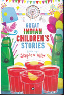 Great Indian Childrens Stories