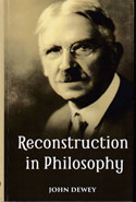 Reconstruction in Philosophy