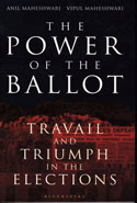 Power Of The Ballot