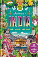 A Celebration of India facts Activities Thing to Make