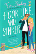 Hook Line And Sinker