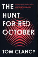 The Hunt For Red October