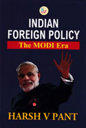 Indian Foreign Policy The Modi Era