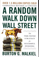 A Random Walk Down Wall Street
