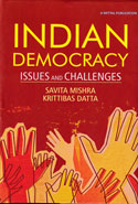 Indian Democracy Issues and Challenges