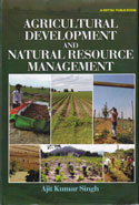 Agricultural Development and Natural Resources Management