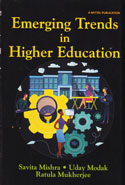 Emerging Trends in Higher Education