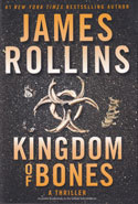 Kingdom of Bones A Thriller