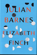 Elizabeth Finch