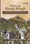 Maharaja Ranjit Singh