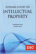 Supreme Court On Intellectual Property
