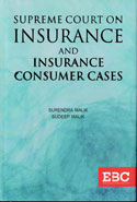 Supreme Court on Insurance and Insurance Consumer Cases