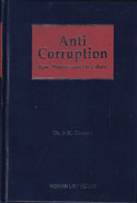 Anti Corruption Law Practice and Procedure