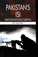 Pakistans ISI War for National Survival