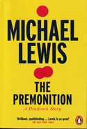 The Premonition A Pandemic Story