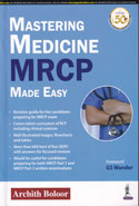 Mastering Medicine MRCP Made Easy