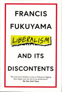 Liberalism and its Discontents