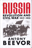 Russia Revolution and Civil War 1917-1921
