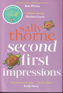 Second First Impressions