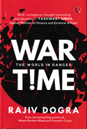 Wartime The World In Danger