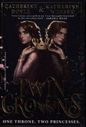 Twin Crowns