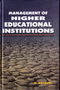 Manegement of Higher Educational Institutions