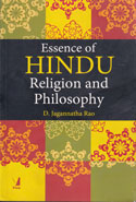 Essence of Hindu Religion and Philosophy 