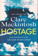 Hostage save Hundreds of Lives or save Your Child